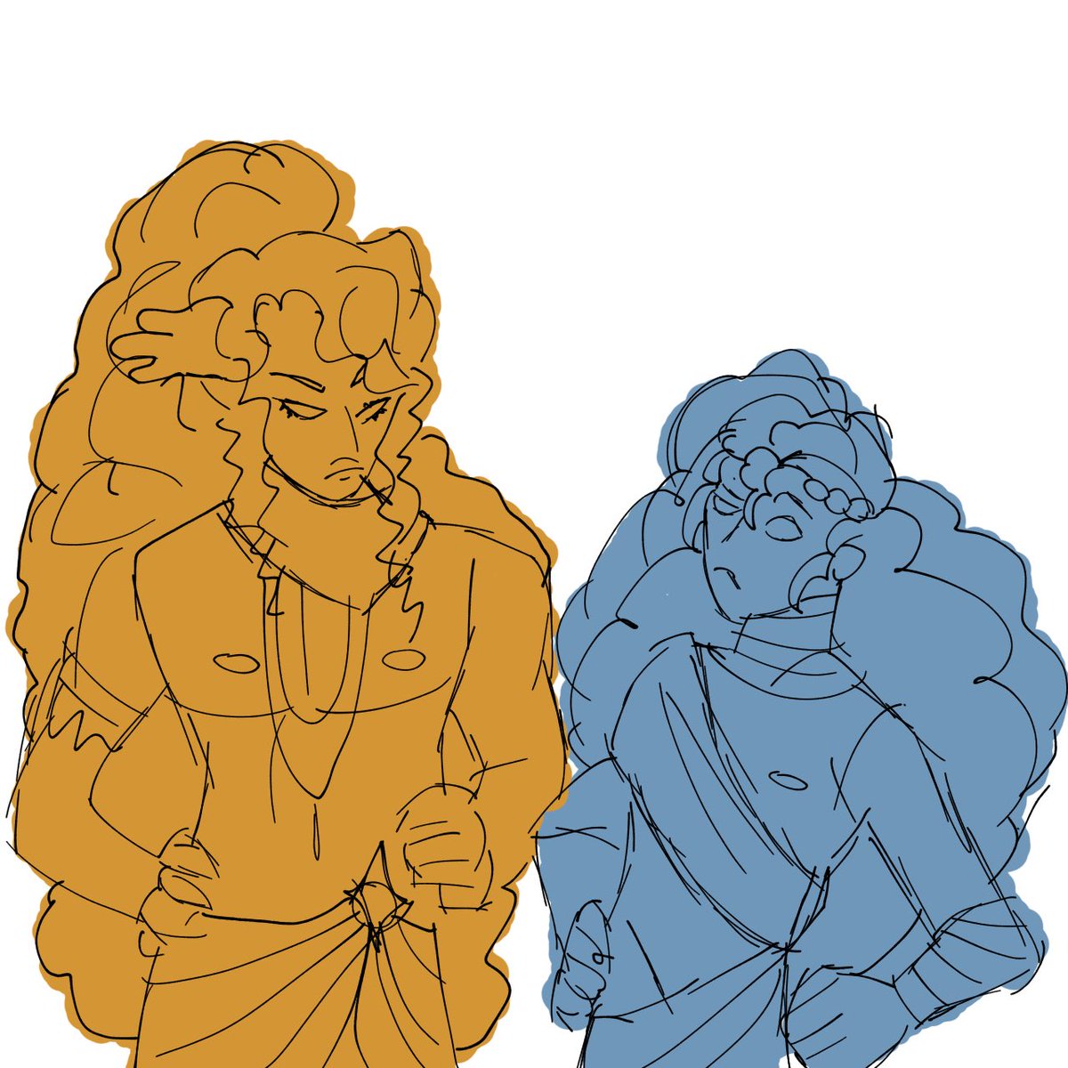 josie⠀♡⠀.⠀

apollo and lepi!