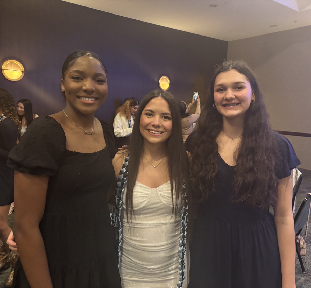 Tylee Hale tweet media