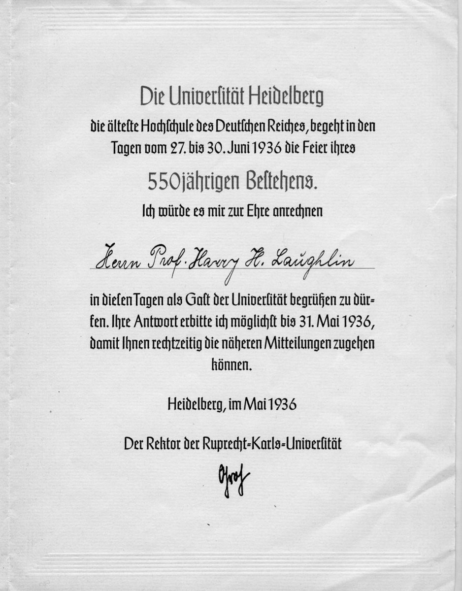 MTorresAuthor1's tweet image. In my new book Long Island and the Legacy of Eugenics: Station of Intolerance, I explore the dangerous connections between the American and Nazi eugenicists.  
#StationofIntolerance 
#eugenics
#ColdSpringHarbor 
#LongIslandAuthor
#ATeamsterwithaLawDegree
#History 
#HistoryPress