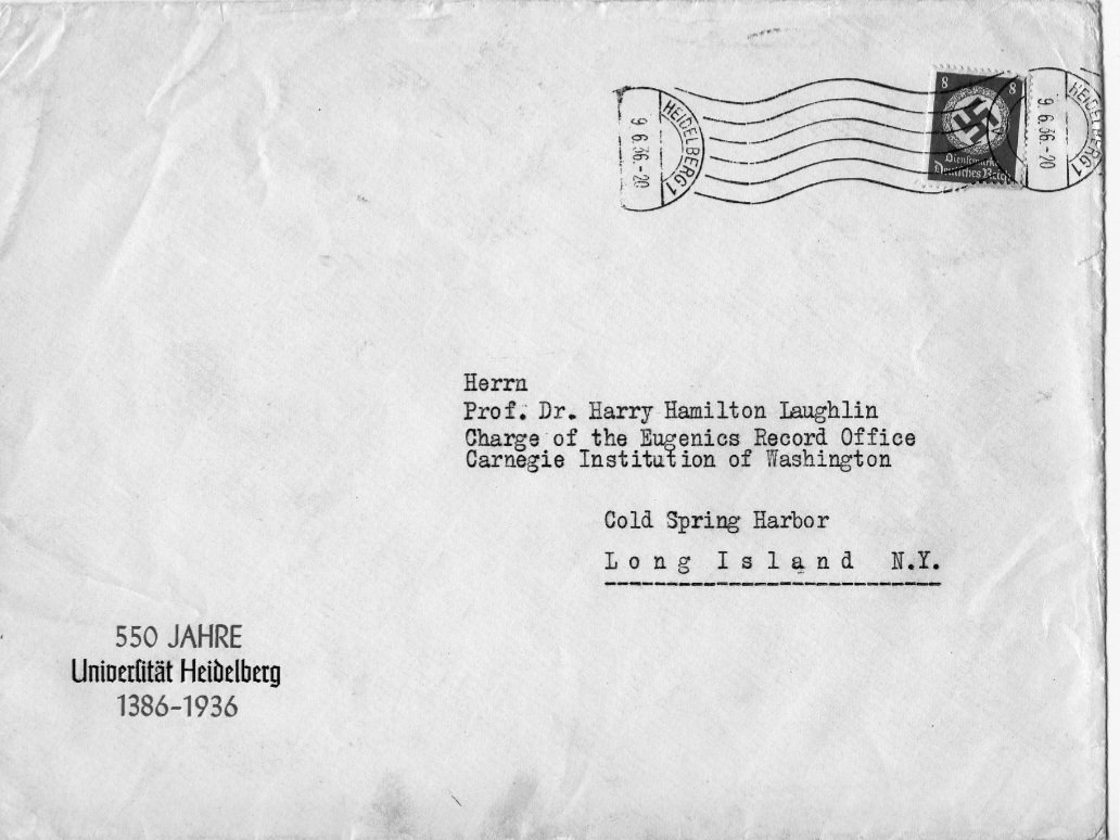 MTorresAuthor1's tweet image. In my new book Long Island and the Legacy of Eugenics: Station of Intolerance, I explore the dangerous connections between the American and Nazi eugenicists.  
#StationofIntolerance 
#eugenics
#ColdSpringHarbor 
#LongIslandAuthor
#ATeamsterwithaLawDegree
#History 
#HistoryPress