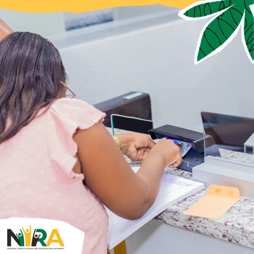 NIRAJamaica's tweet photo. My ID is here! Finally, a card that proves I am me on the spot!
#NIRAJamaica #NewID #FutureReady #OneSecureIdentity https://t.co/FFHLddi4oo
