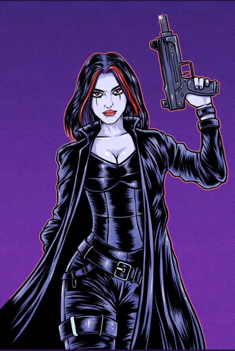 ChrisHarrisADG's tweet photo. X HAS NEVER SEEN THE FULL FLEDGED PSYCHOS OF $SLAY. NOW THEY KNOW. LAUNCH NEXT WEEK. 

$SLAY

NFT Mint: https://t.co/O57So4sUI0
Website: https://t.co/feEOc2mOnk

#SLAY #VampireSlayers #SlayOnEth #Ethereum #CryptoToken #ETHToken #BlockchainTechnology #Tokenomics #Web3 #DeFi https://t.co/0FoGlYqrpe