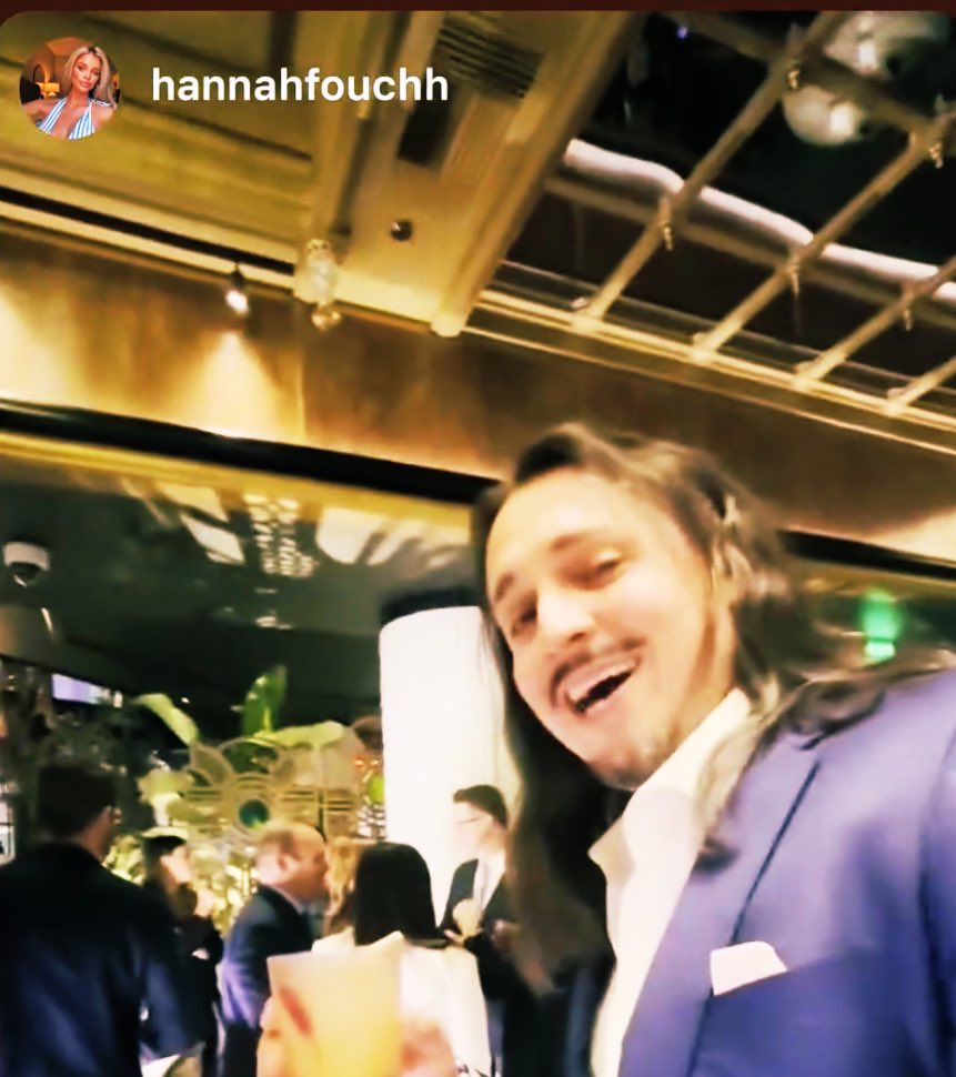 LLPJMadrigal's tweet photo. Having a blast at the @Proofawards #proofawards in #LasVegas! Thanks for the pic Hannah! https://t.co/WYL3nvrMgo