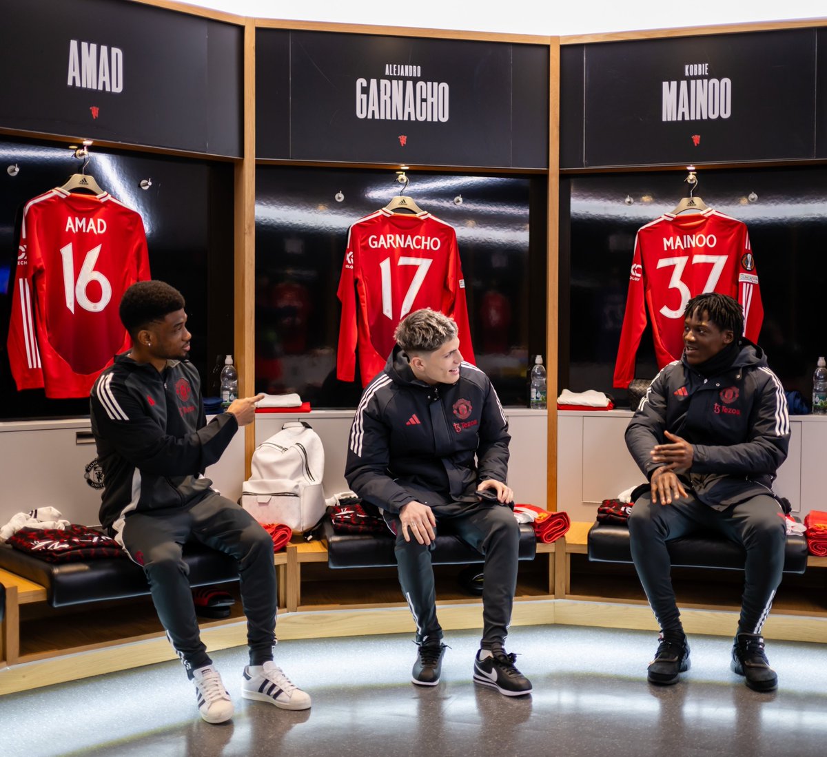 ManUtd_ID's tweet photo. Aset bangsa, mari kita jaga bersama 🙏 

#MUFC https://t.co/DqQkNDFFnM