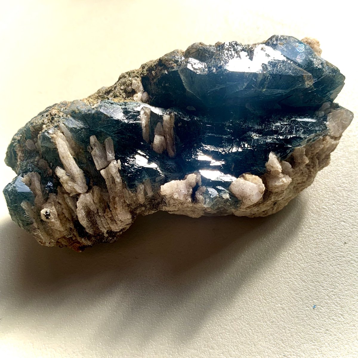 xiasi_chunzi's tweet image. #ZagiMountainQuartz
#BlueQuartz