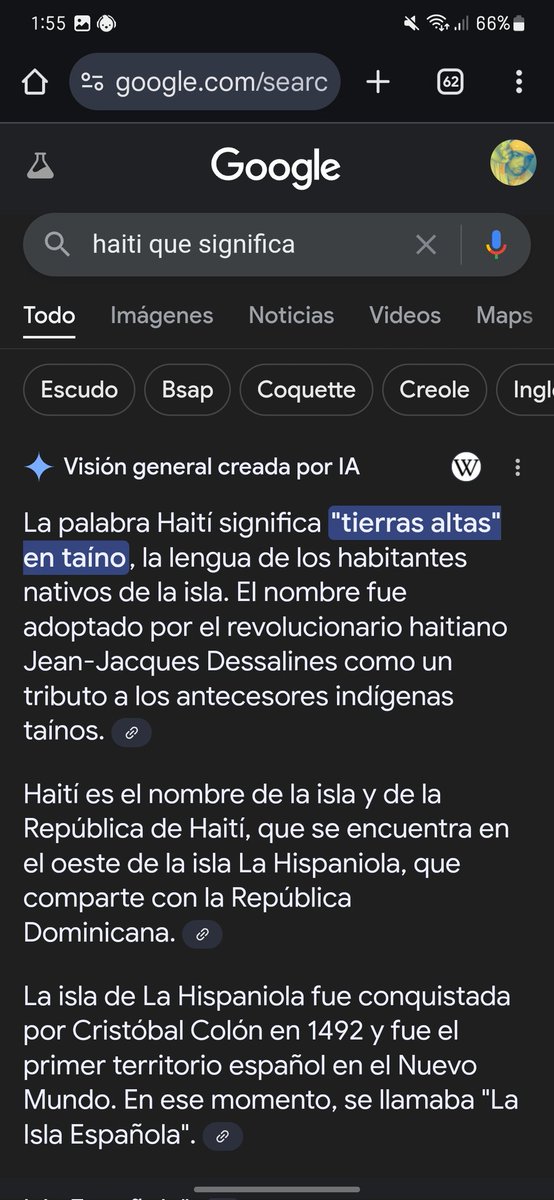 xandxrl's tweet photo. @HispanistaRD @MilagrosGermanO @UNESCO_es Lean  antes de hablar sin saber. https://t.co/Tr7KnuDgHP