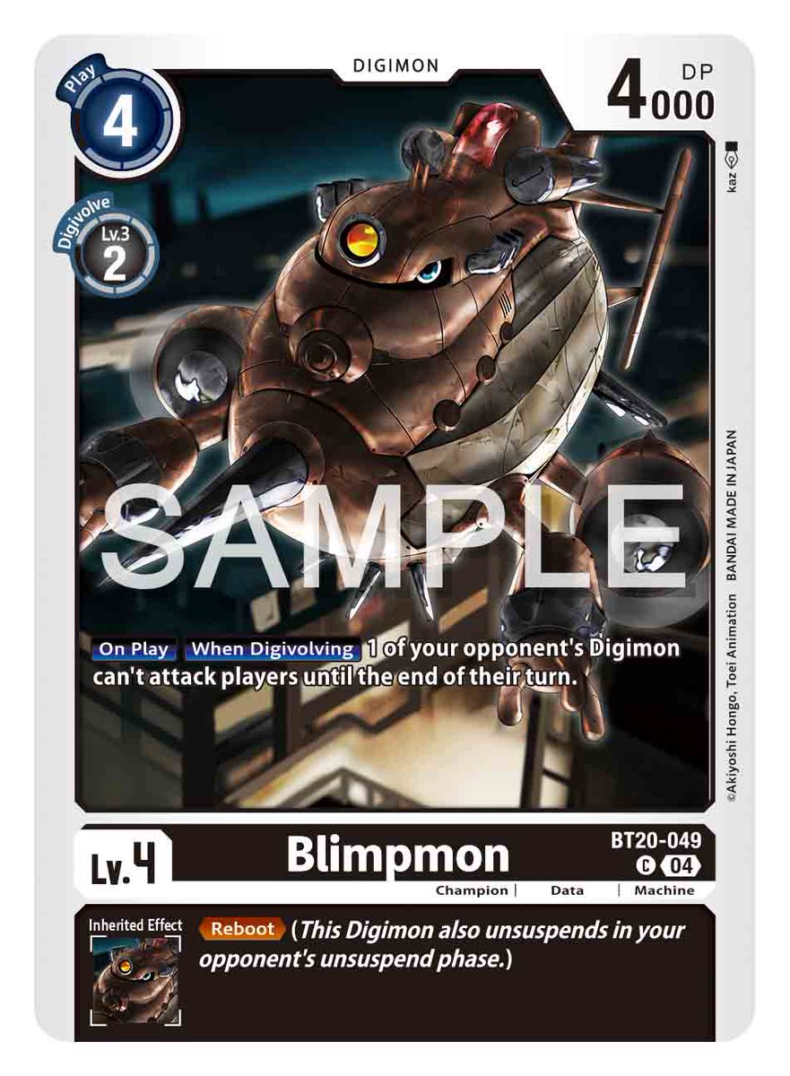 digimon tcg 2020 cards Digimon: EX-11 Dawn of Liberator Booster Box