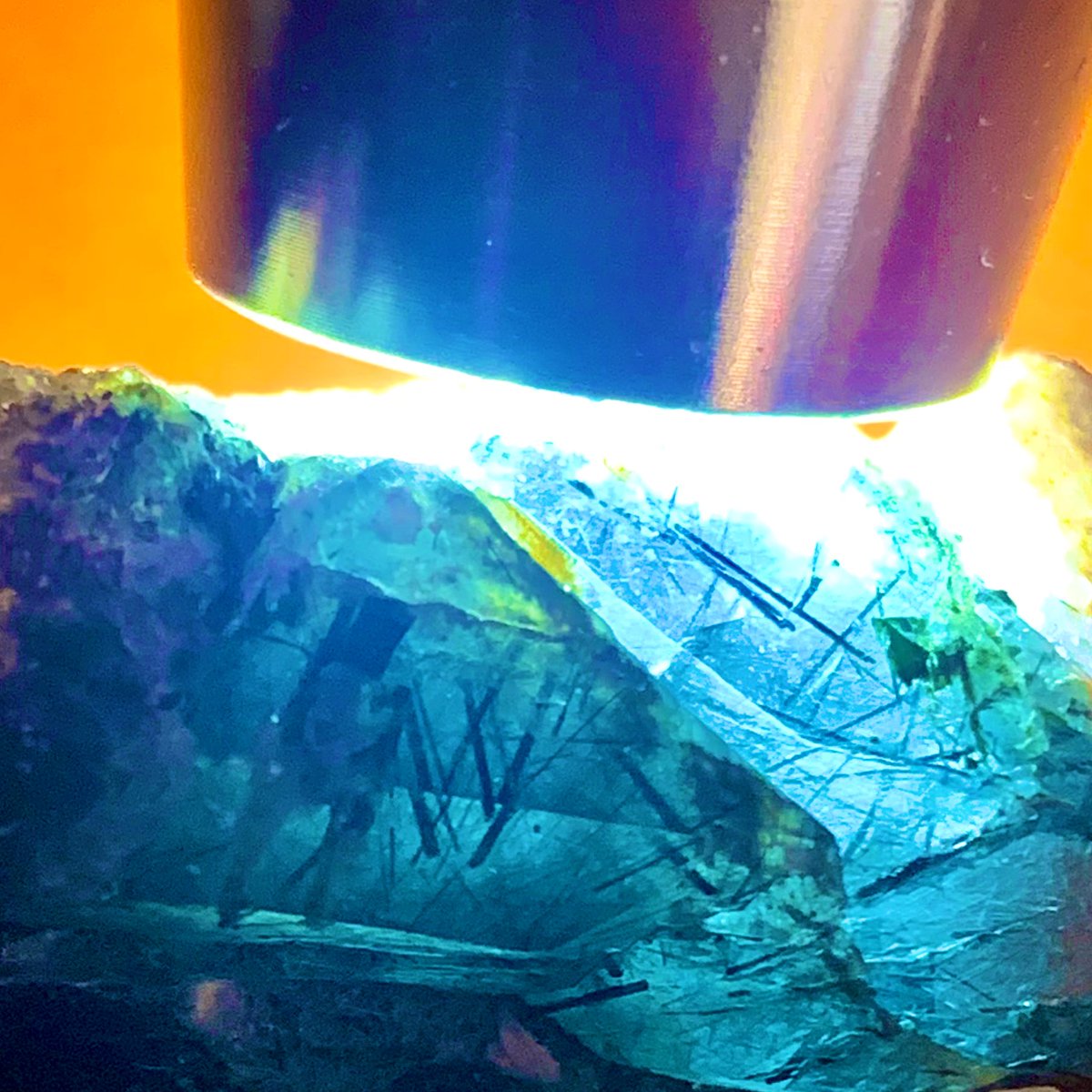 xiasi_chunzi's tweet photo. #ZagiMountainQuartz
#BlueQuartz https://t.co/KPTW4f9qqO