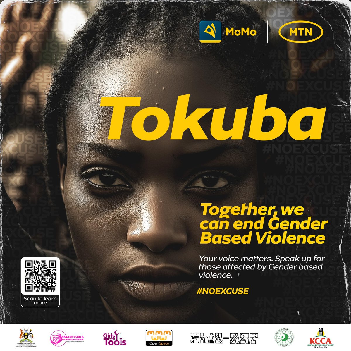 MTN Uganda tweet media