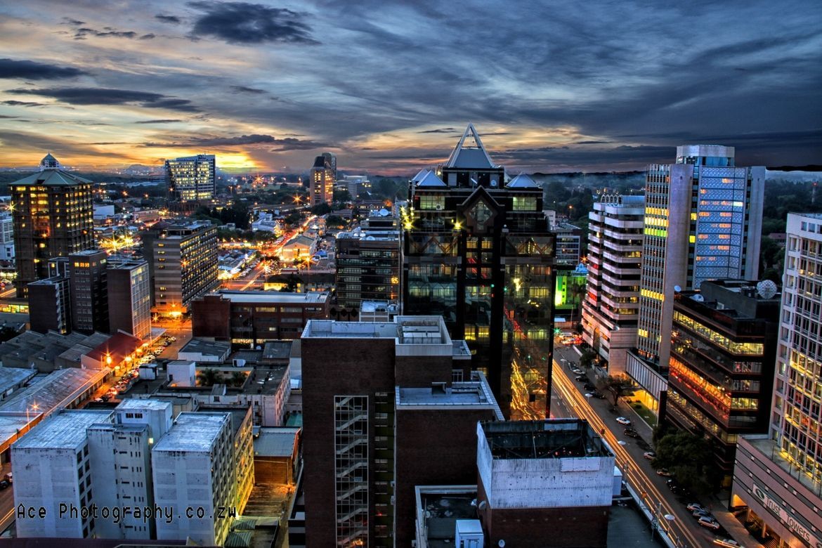 Imagine a video game where you drive a MshikaShika in Harare, have to reach a certain financial target per day, run away from Council, know all the roads, pick up people and drop them off, whilst playing Zimdancehall tracks but legendary songs like Chitekete have to be locked?