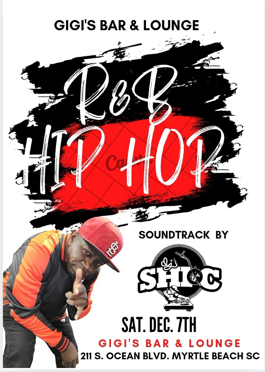 DJ SHI C tweet media