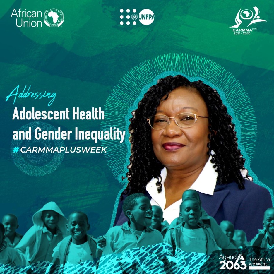 UNFPA_ESARO's tweet photo. Leadership saves lives. Governments must prioritize policies that improve maternal & child health. @UNFPA stands ready to support resilient health systems. 🌟 #CARMMAPlusWeek #Agenda2063 - @LZigomo, UNFPA East and Southern Africa Regional Director
@CARMMAfrica https://t.co/lumdBJKrJa