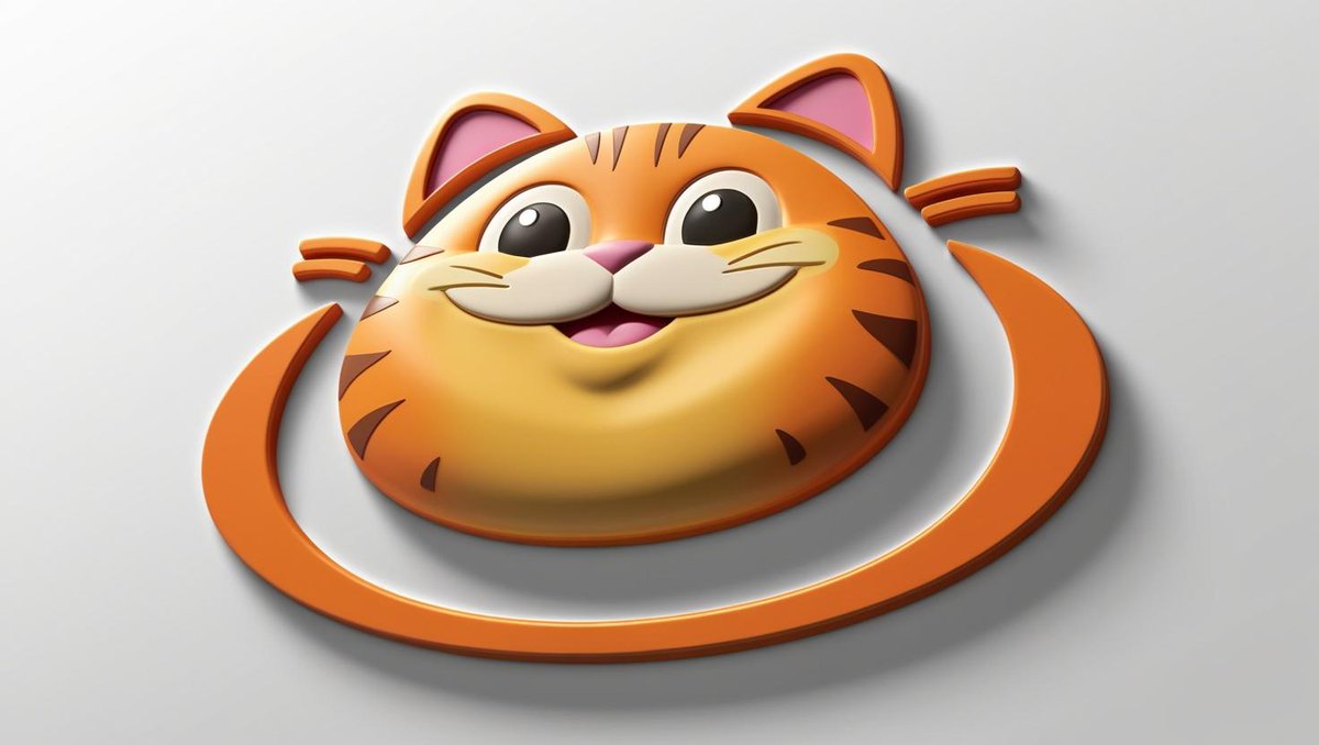 chonkycat_base's tweet photo. A Meow๐ฑ-tastic Opportunity is Here!
#ChonkyCat, the cutest and fluffiest meme token, is coming soon stay tuned. Donโt miss your chance to be part of this crypto revolution. ๐ฑ๐ #Chonkycat #Crypto #blokchain #MemeToken1000x #memebase # https://t.co/CXQhrs74kF