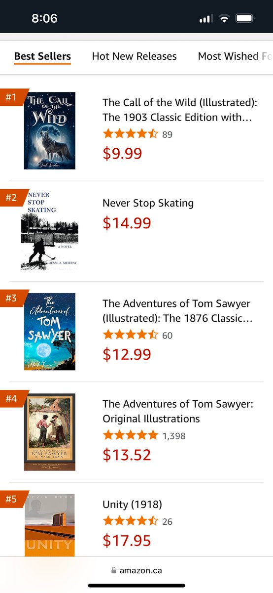 offthefieldpub's tweet photo. Let’s keep supporting Never Stop Skating! Keep buying so we can get this Saskatchewan story to #1!

#yxe #saskatoon #Saskatchewan #Canada #hockey #sportsfiction #saskbooks #offthefieldpublishing #books #BooksWorthReading https://t.co/34xmAYm403