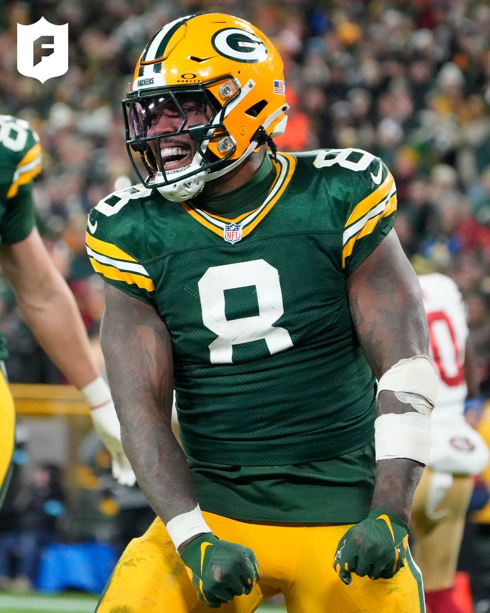 NFL Fantasy Football tweet media