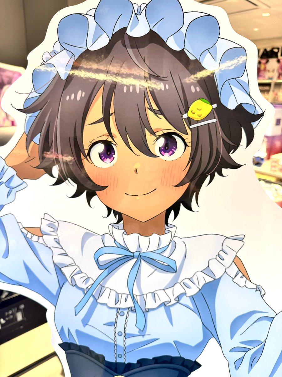 ♡本日より開催♡ 『 #負けヒロインが多すぎる！』💔 🎀｡・ﾟ♡ﾟPOP UP