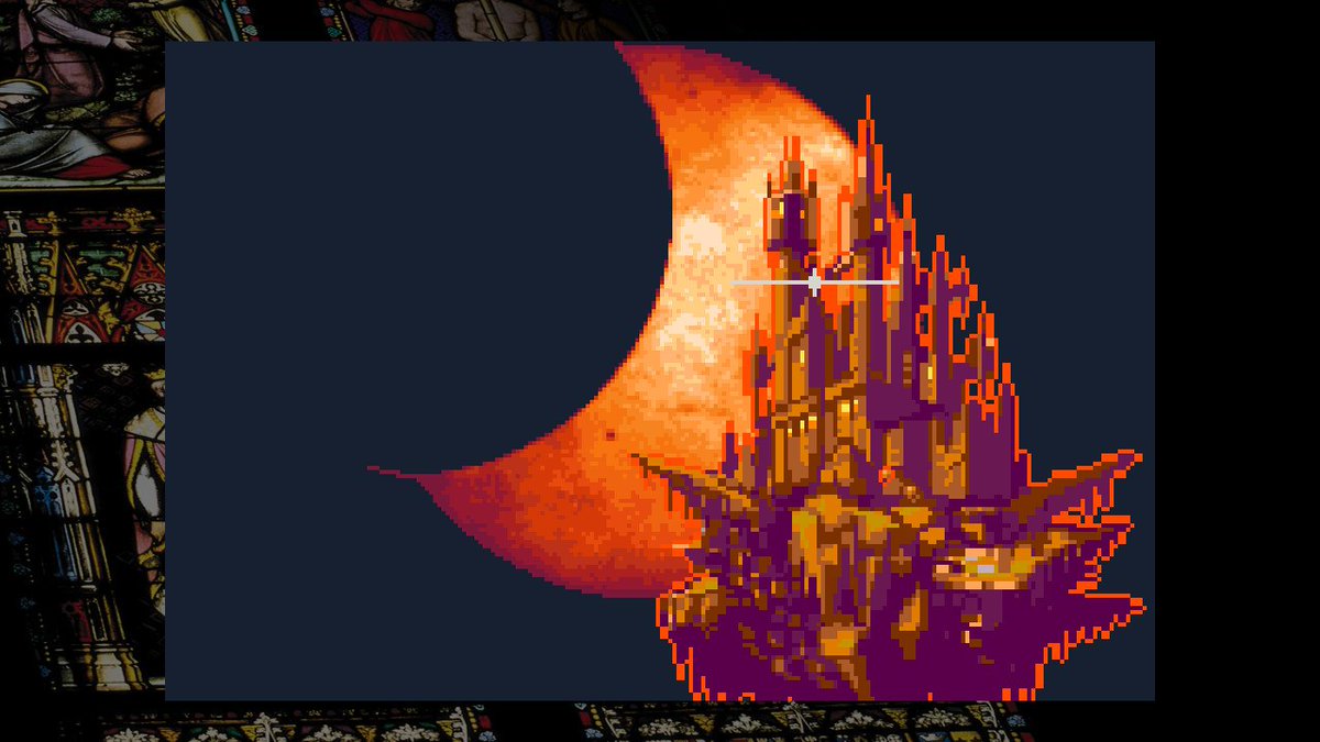Snake_RIVER_90's tweet photo. #NintendoSwitch #CastlevaniaAdvancedCollection Finished Castlevania Aria of Sorrow once again, i love this game so much man, mt favorite Castlevania ever ❤️❤️❤️❤️❤️ https://t.co/yQExQjnGhr