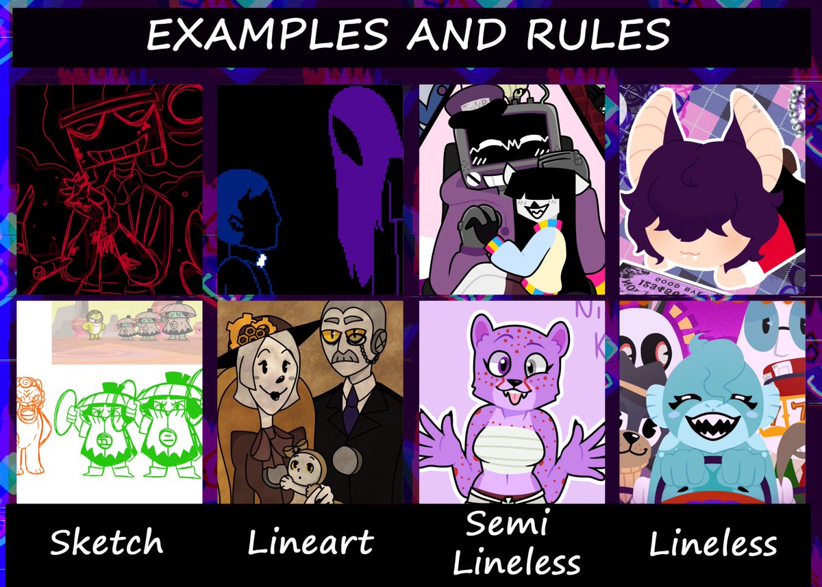 Majora Cats (OPEN COMMISIONS)🇵🇸🇲🇽 tweet media