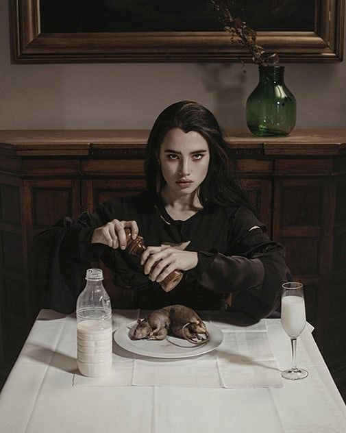 Lisa Munster tweet media