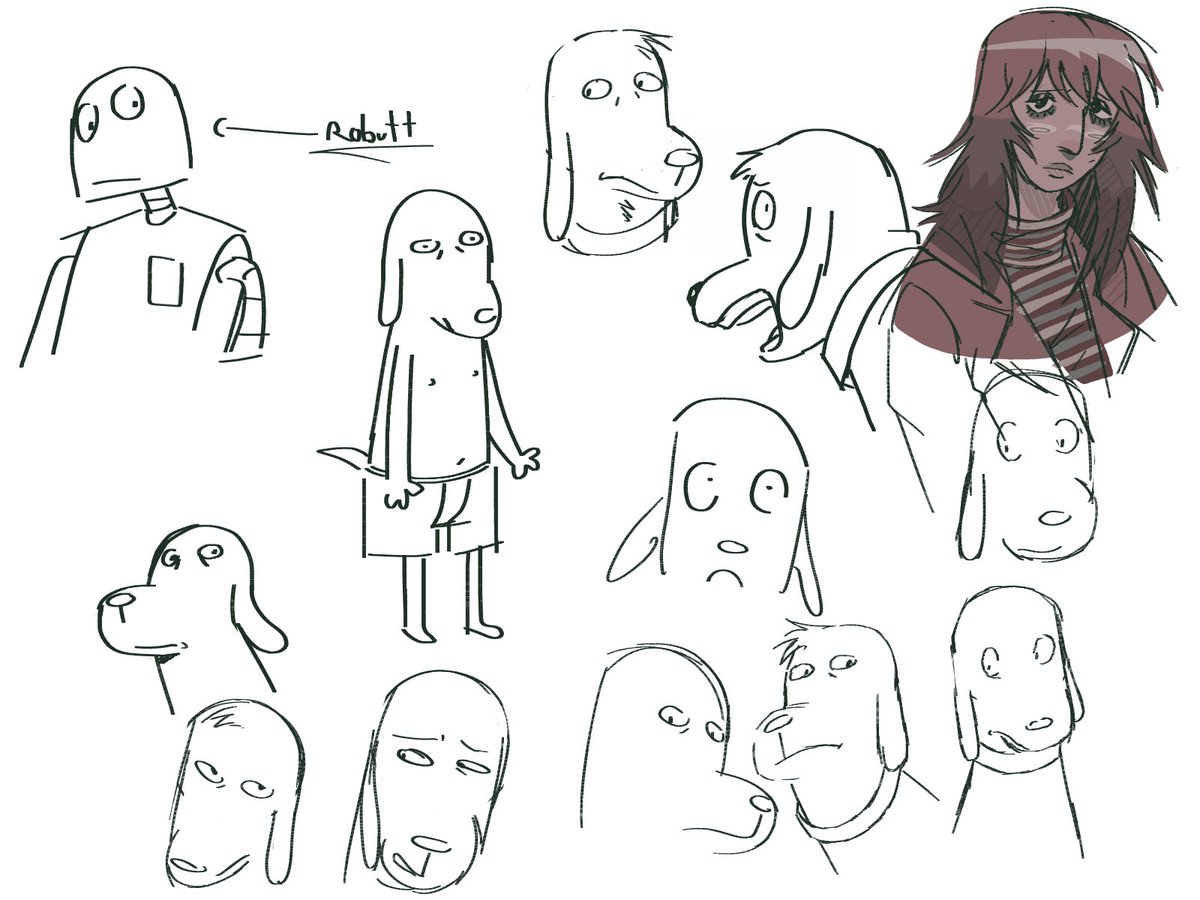 allyuzer's tweet photo. all i doodled today...,,, https://t.co/ljunJZaCia