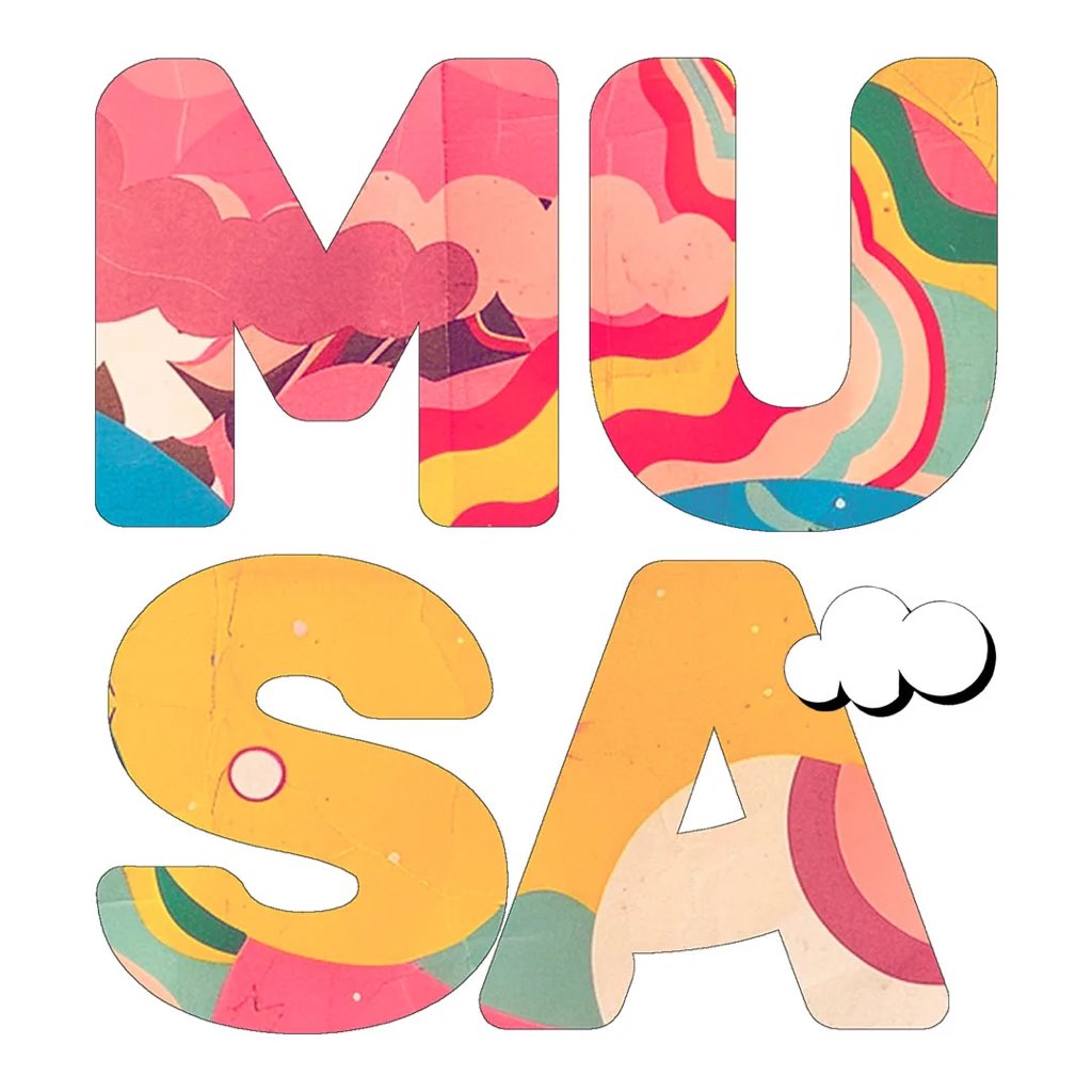 #PremiosMusa — “ÁLBUM DEL AÑO”
Ganador: “Epistolares” - AKRIILA.