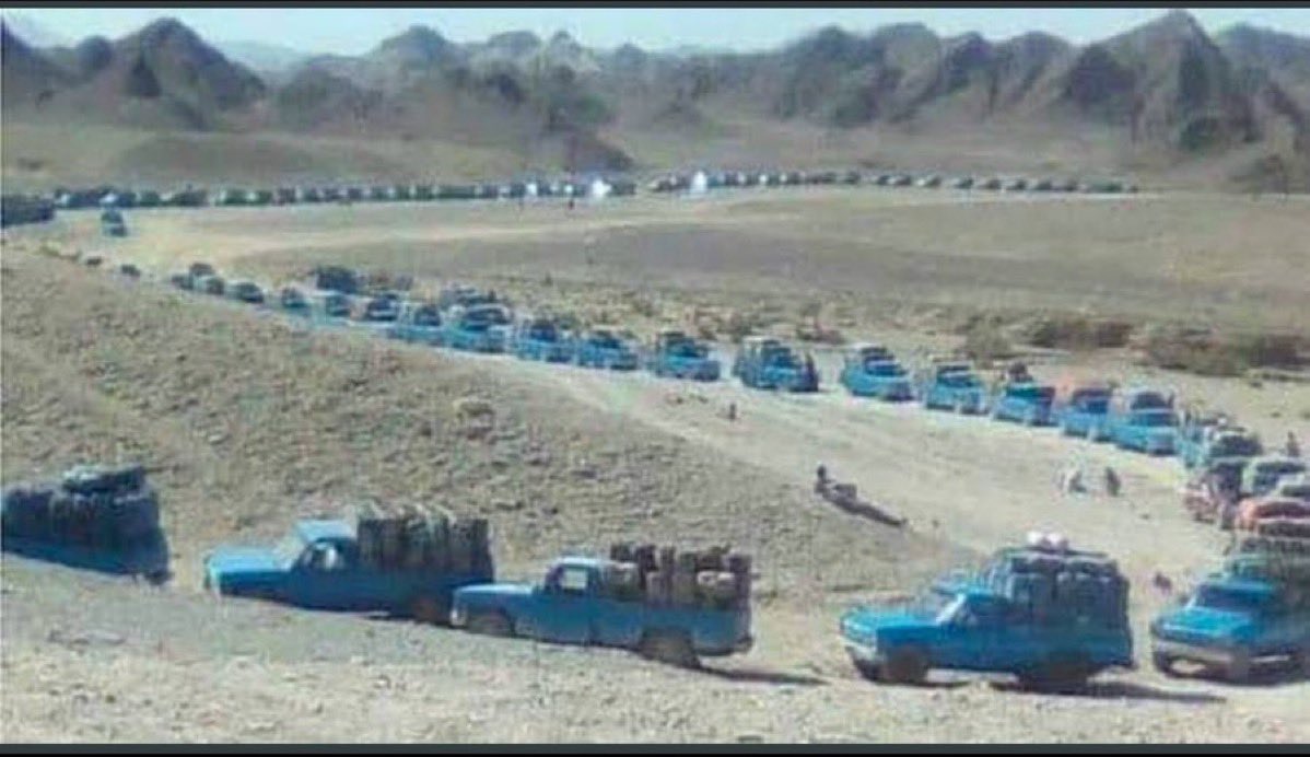 alphabravo1947's tweet image. Pakistan Army’s Formation Commanders Conference today discussing how the #CorruptGenerals are going to fix Pakistan’s tattered economy as if they are some kind of subject matter experts on economy. 
In addition, their total ignorance of the brutal #Islamabadmassacre where they