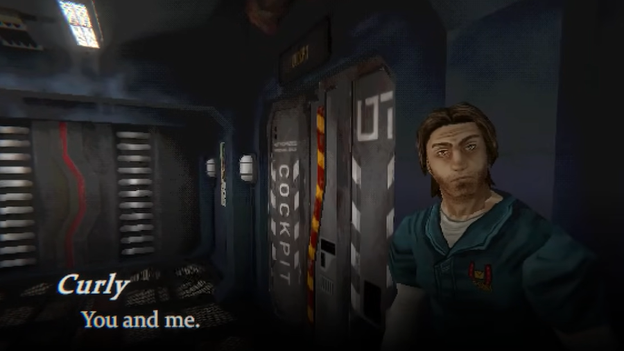caligaried's tweet photo. The juxtaposition between these two scenes says so much - the verbiage, unrelenting and firm with Swansea over an earnest mistake, implying that Daisuke is his responsibility, but immediately folding for Jimmy over Anya's abuse. In contrast to one another, it's horribly telling. https://t.co/SHJRCmxIdX
