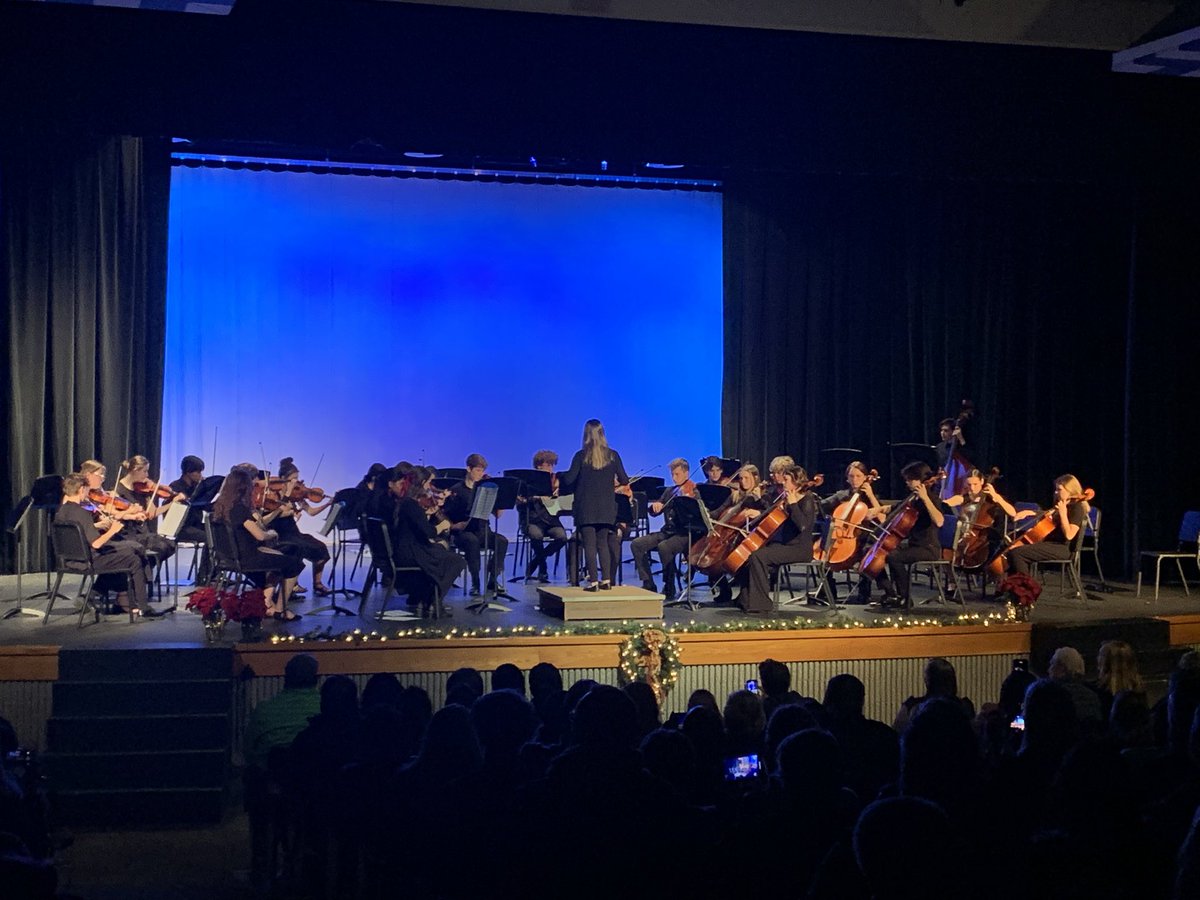 wcsPHSkr's tweet photo. Enjoyed the PHS orchestra this evening! @wcsPHSband https://t.co/Br032r3OLP