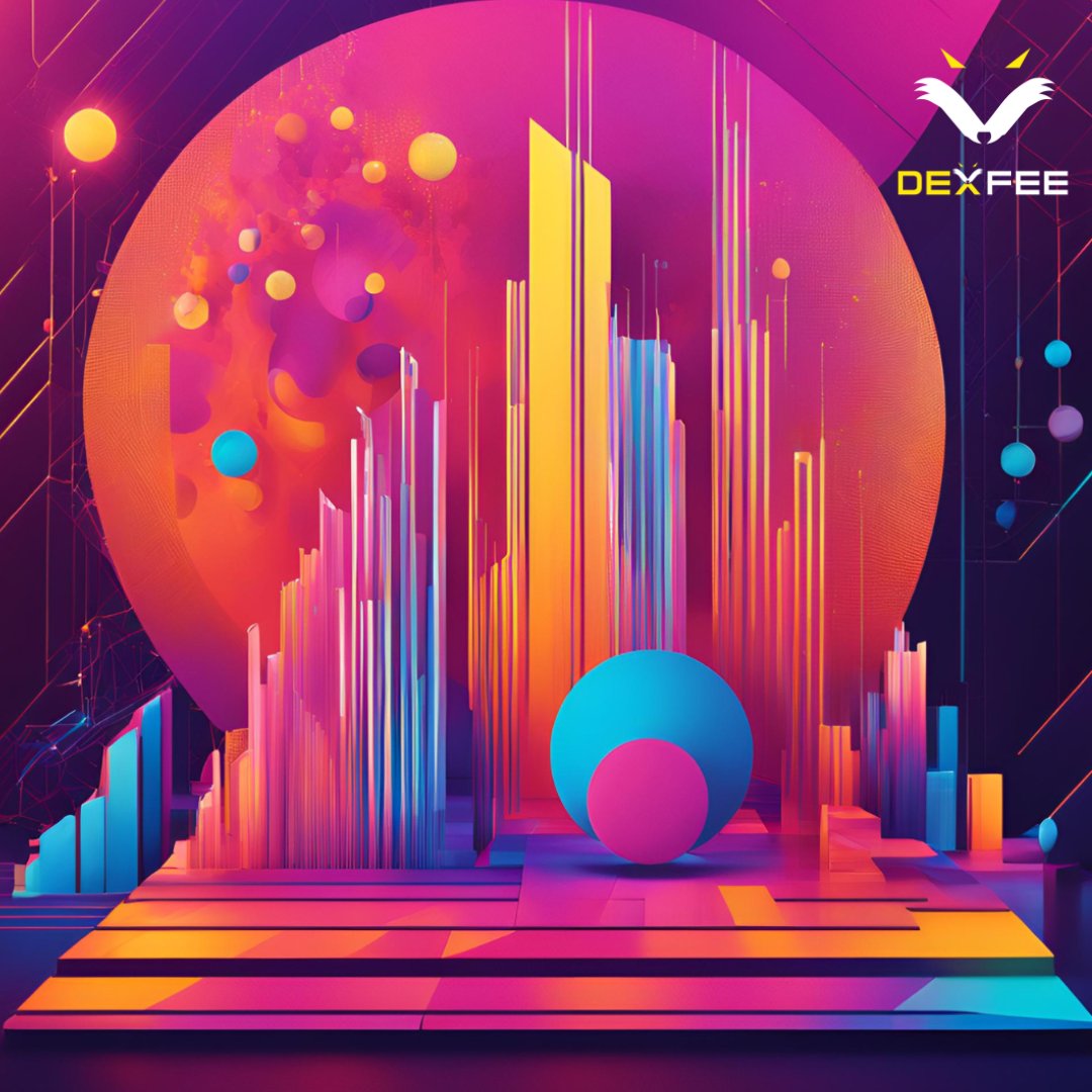 Dexfee_official's tweet photo. 🌟 Get ready to explore the future of decentralized finance like never before! 🔗✨
#Dexfee #NewFeatures #DeFiInnovation #CryptoEvolution https://t.co/opSAHrNKnP