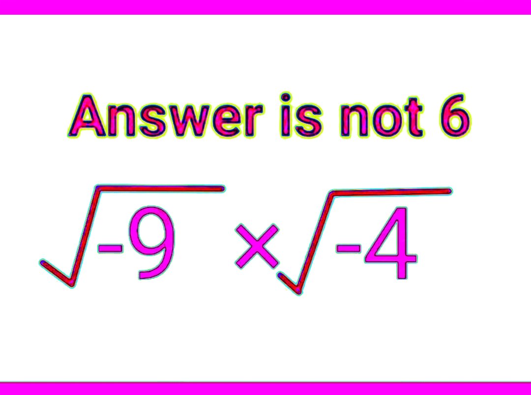 brainyquiz_'s tweet photo. #Math Quiz #Answe is Not 6 🆗 ok https://t.co/vVwaxHNKyB