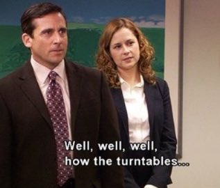 Annie Agar tweet media