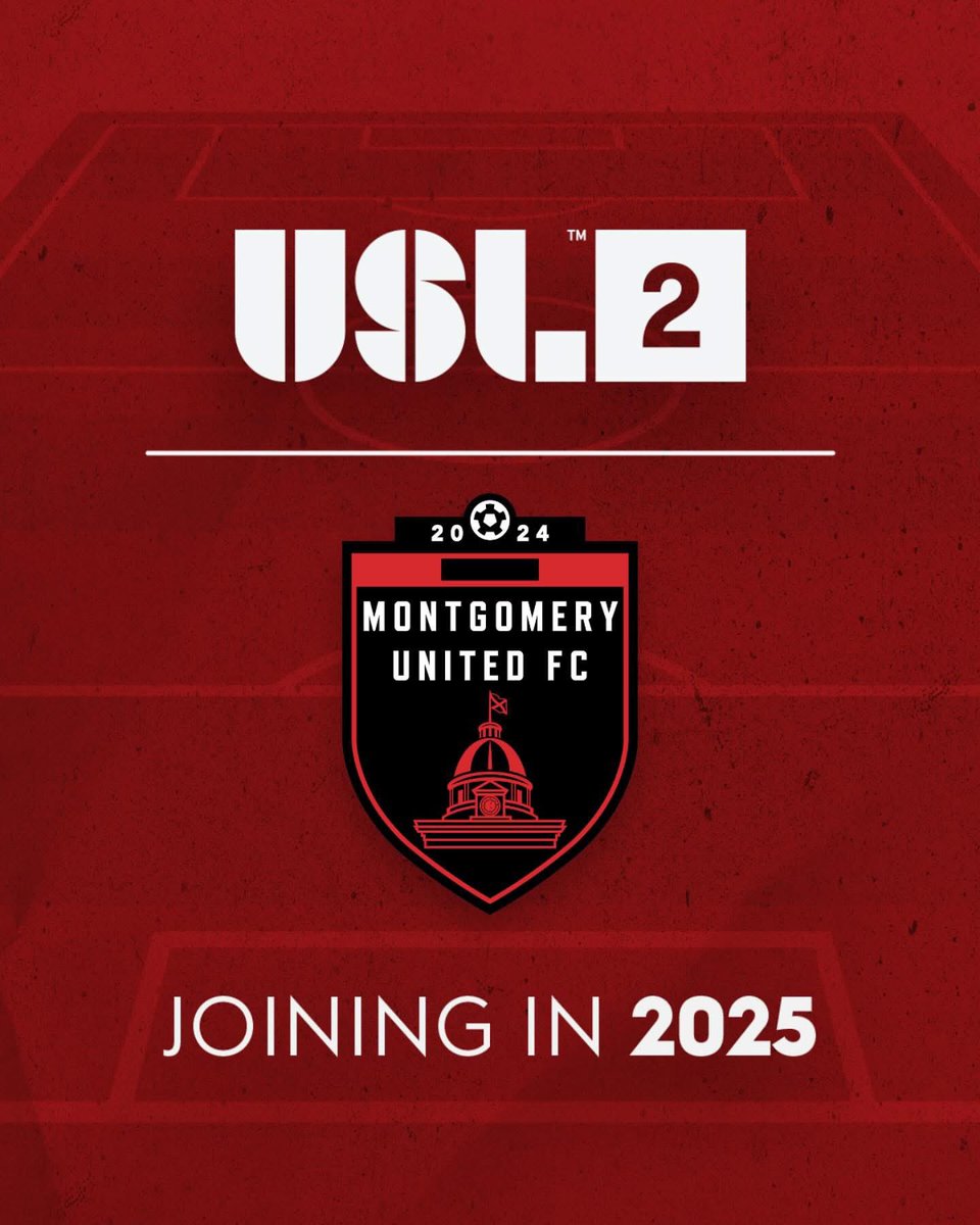 Bringing USL2 to our City!