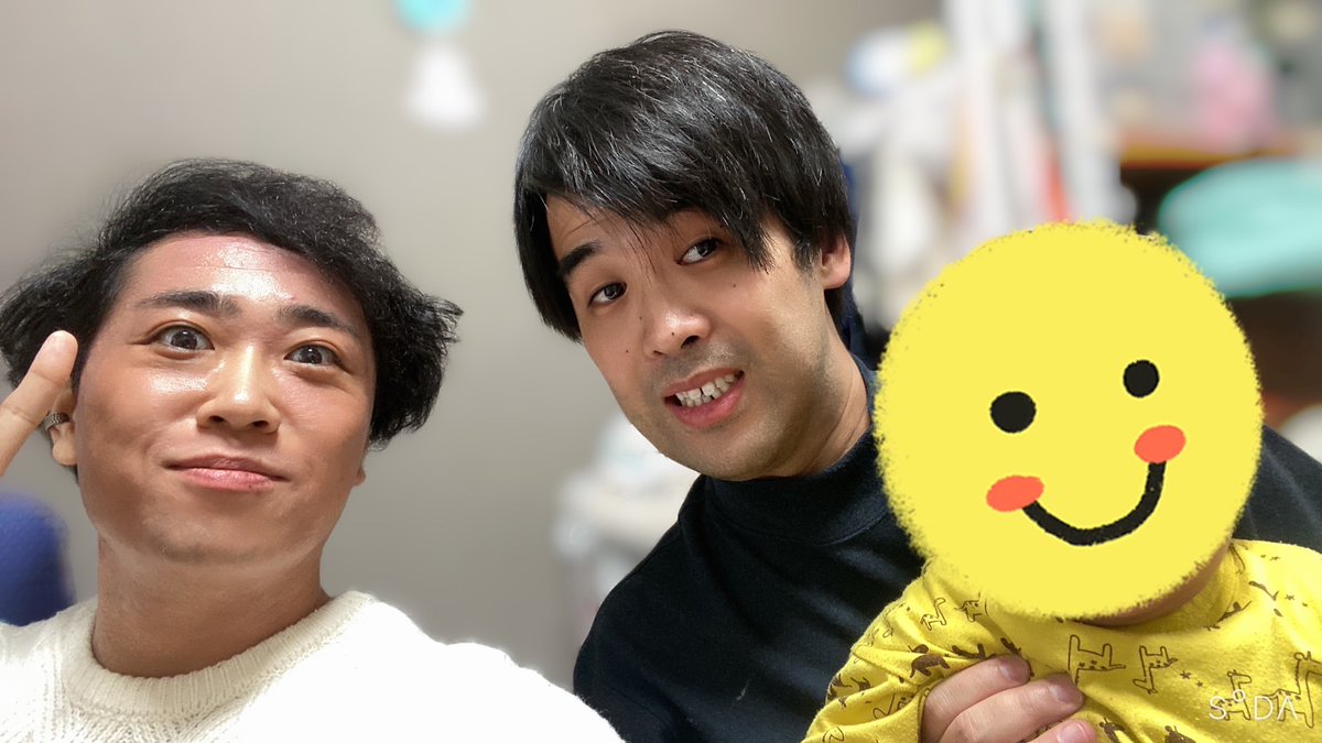 fifth_units's tweet photo. 本日は音声投稿はお休みです。
代わりにですが、稽古報告!
#朗読ナイト に向けて、初稽古しました!
訳あって息子がいたのですが、二人の読み合わせを聞いてケタケタ笑ってくれました^^
今回のお話は、年越しそばのお話です。
#FIFTHUnits らしい、年末のお話になりましたので、ぜひ聴きにきてね♪ https://t.co/WAoUY7FL4I