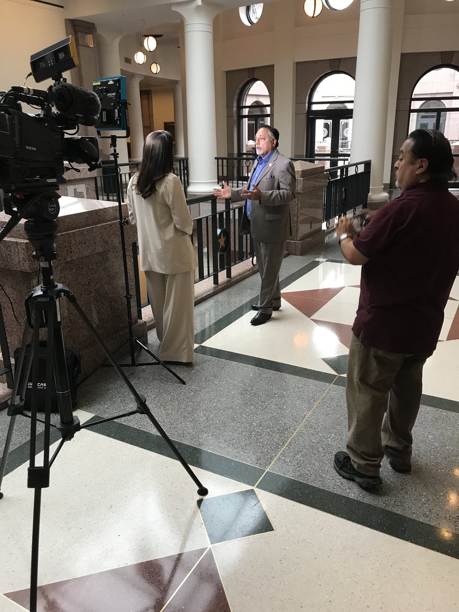 DoctorLalani's tweet photo. #TXHD76 is rocking !
36 bills prefiled for the upcoming 89th session and some are already getting traction. Stay tuned for the media story breaking soon
#TogetherWeWin #TxLege #Lalani76 #Blessed https://t.co/aQo7P5MkvB