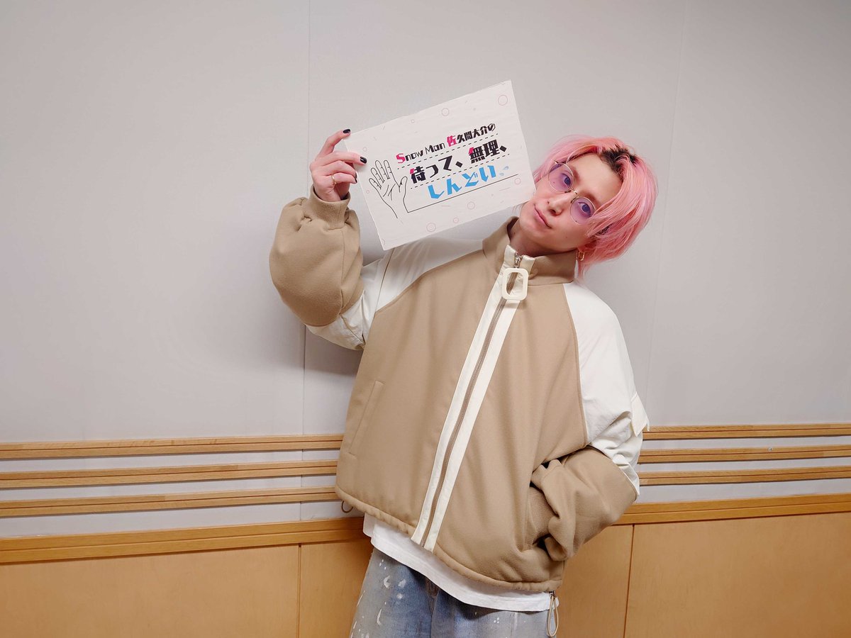 📢この後の #マテムり は？ 今日はソロ回でお届けです⚡ 現在絶賛