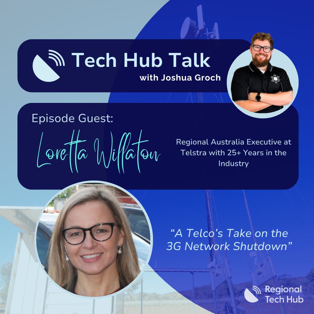 Regional Tech Hub tweet media