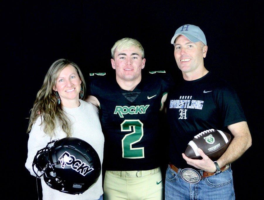 Colter Solomon (@colter_solomon) on Twitter photo After a great official visit and conversation with <a href="/Coach_Stutz/">Chris Stutzriem</a> I am excited to announce my first scholarship offer from <a href="/Rocky_Football/">Rocky Football</a>! Thank you to all the staff for the great hospitality! <a href="/ImCoachO/">Lucas Allen Olson</a> <a href="/CoachBroderickT/">Broderick Thomas</a> <a href="/Coach_Dunning/">Joe Dunning</a> After a great official visit and conversation with <a href="/Coach_Stutz/">Chris Stutzriem</a> I am excited to announce my first scholarship offer from <a href="/Rocky_Football/">Rocky Football</a>! Thank you to all the staff for the great hospitality! <a href="/ImCoachO/">Lucas Allen Olson</a> <a href="/CoachBroderickT/">Broderick Thomas</a> <a href="/Coach_Dunning/">Joe Dunning</a>