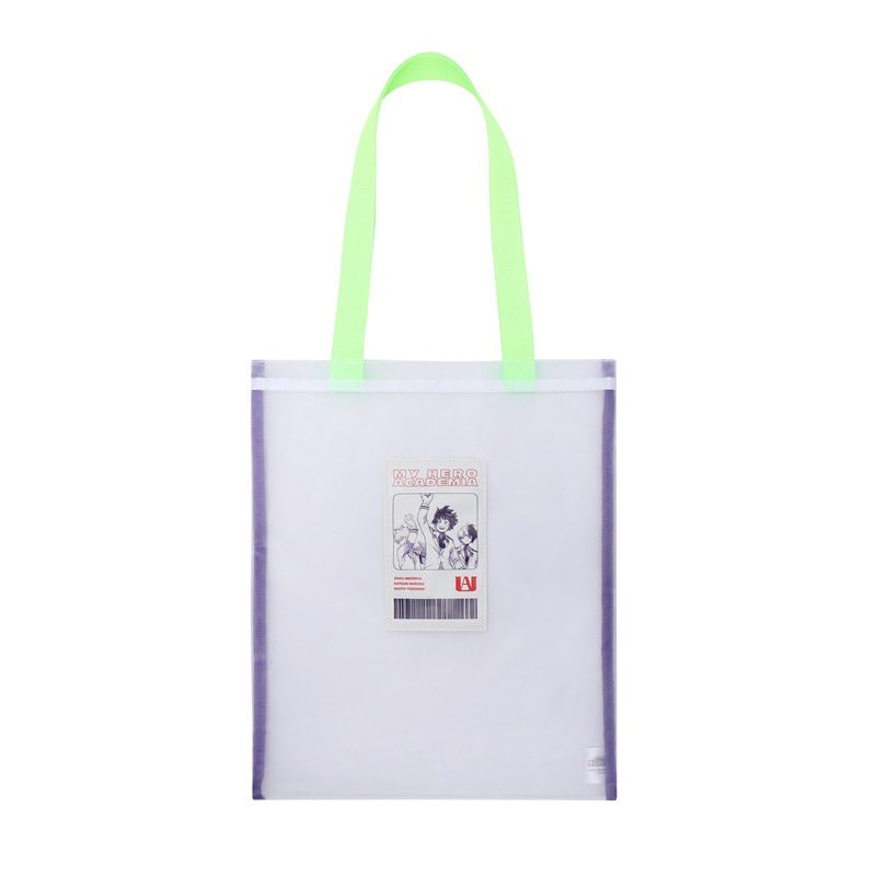 ／
最終巻発売記念✨
＼
『#僕のヒーローアカデミア』
原作グッズを
ランダムで3名様にプレゼント🎁

1⃣<a href="/jump_henshubu/">少年ジャンプ編集部</a>をフォロー
2⃣この投稿をリポストで応募完了
※12/15(日)まで

JCSやJUMP SHOPで大人気の商品が登場‼
👇詳細はこちら
bit.ly/3UJwNt8

#ヒロアカ