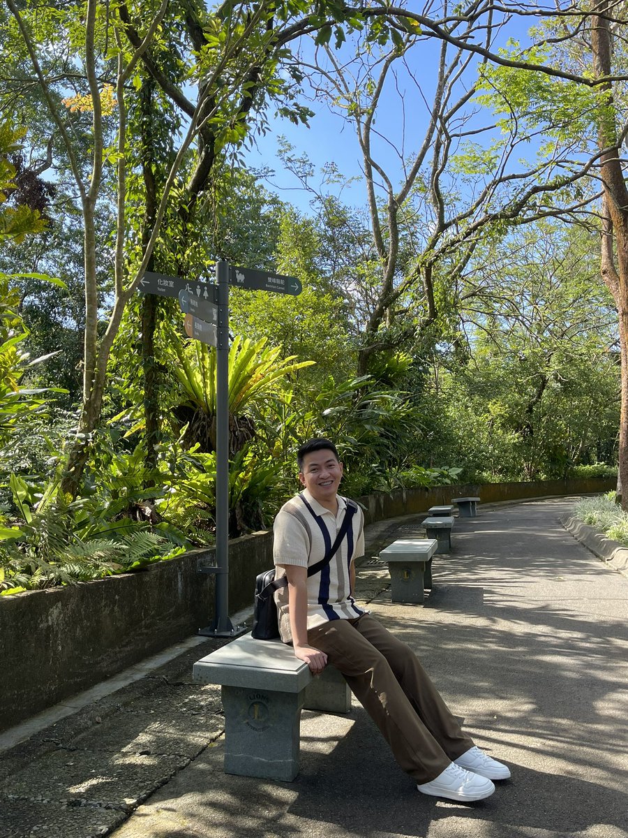 derickbalbarosa's tweet photo. Made in Taiwan 🇹🇼 

#whenintaiwan
#lifeintaiwan
#TravelGoals
#discovertaiwan
#visittaiwan
#exploretaiwan https://t.co/Fa7KMwYl60