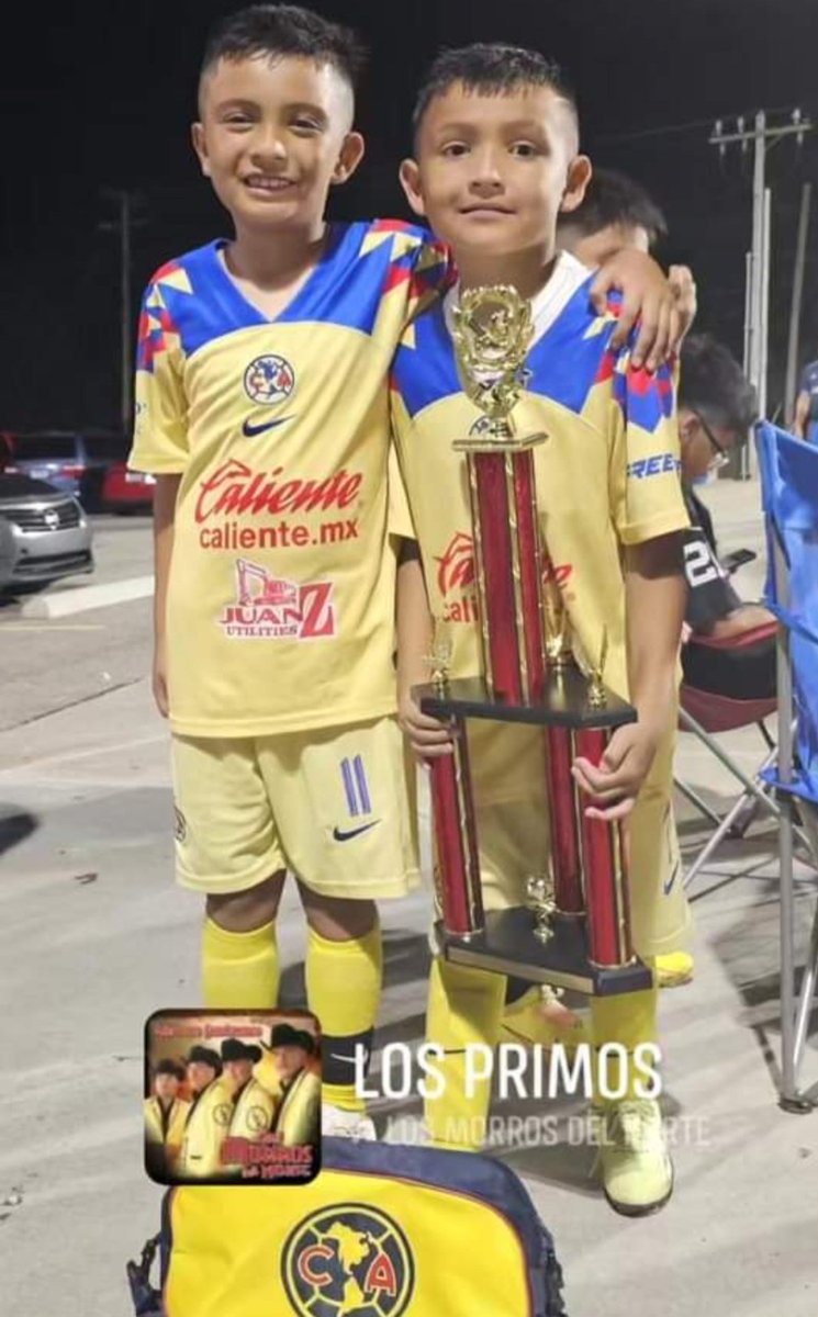 spikymtz's tweet photo. #SiLlegoALaFinal 
Saludos asta Arkansas U.S.A https://t.co/kFmhD0IJiv