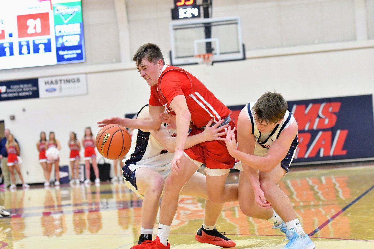 ANR Sports tweet media