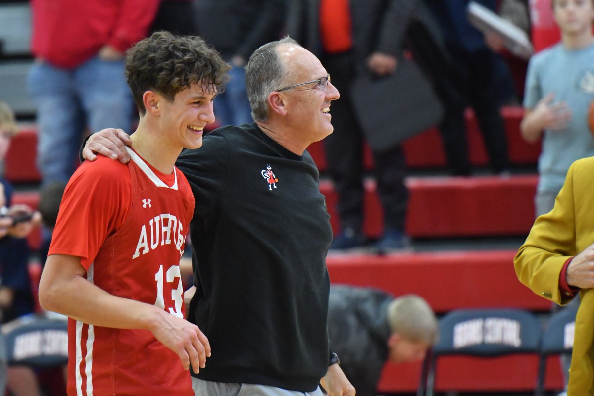 ANR Sports tweet media