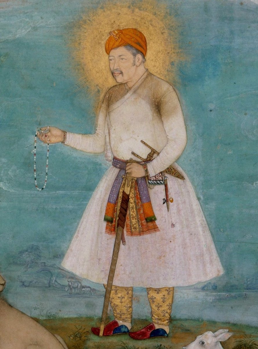 William Dalrymple tweet media