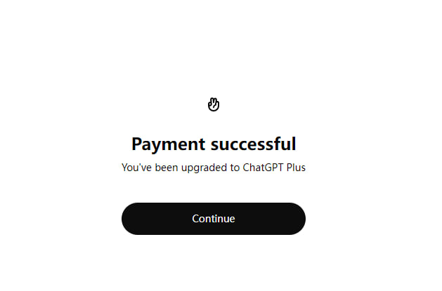 realCardBee's tweet photo. You can always Subscribe to ChatGPT Plus/Pro with a #BeeCard.
您可使用 #BeeCard 續訂你的ChatGPT Plus與ChatGPT Pro。💳 https://t.co/kBpaETpCSc