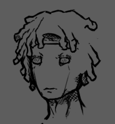HONK_YZ's tweet photo. hermano realmente ya pasaron 2 meses desde que no subo un dibujo 💀 https://t.co/1LuD2FkKgf
