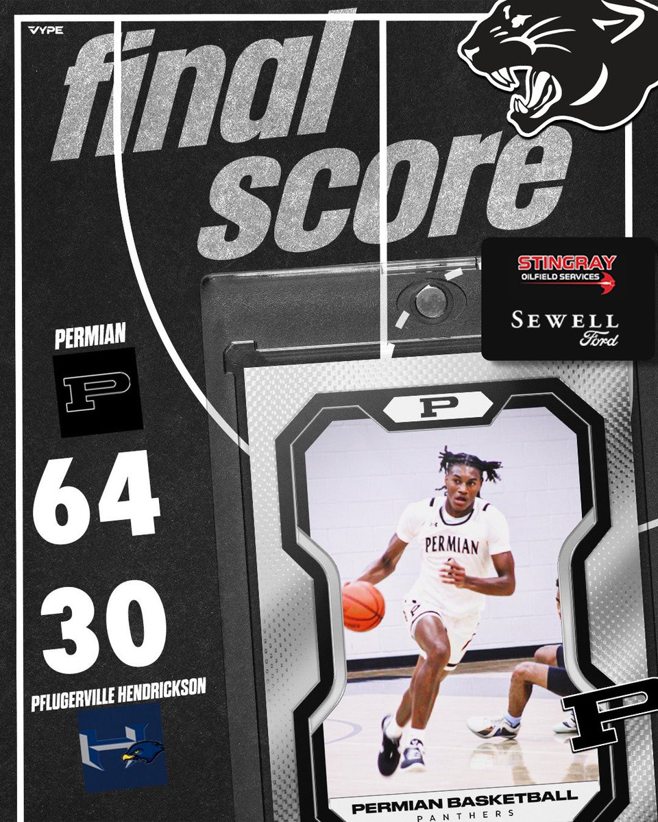 Permian Basketball (@permianhoops) on Twitter photo 