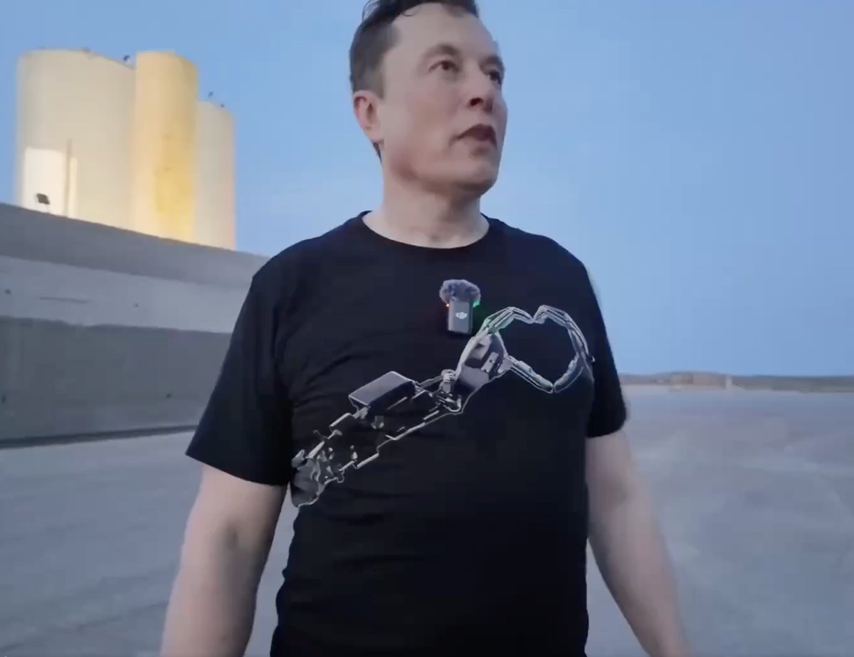gailalfaratx's tweet photo. ELON MUSK ON LIFE AND PHYSICS

(Oct 26, Lancaster, PA)

Elon was asked, "Do you have an answer to life, the universe, and everything?"

Elon's Response on Life's Answer

Elon replied, "Well, the classic answer is 42, and 420 is just ten 42s!" -- This response refers to a well-known answer from Douglas Adams' The Hitchhiker's Guide to the Galaxy.

Discussion on Physics Education

Elon Musk discussed the importance of studying physics. 
He shared his advice, starting with, 
"I recommend studying physics, and the tools of physics, the thinking tools of physics. What matters is NOT remembering a bunch of formulas."

Importance of Critical Thinking

He further elaborated on the significance of thought processes in science, stating, 

"What matters is the thinking process that led to the discovery of those formulas. It's sort of critical thinking, first principles, analysis, trying to understand what is true at the most fundamental level, then reasoning up from there and testing your conclusions against the most fundamental truths in any given arena."

Probabilistic Thinking in Physics

Elon explained the probabilistic nature of physics, saying, 

"This is how you can figure out whether something is likely to be true or not. And I think it's good to think in terms of probabilities. So you receive information about a subject; that should change the probability of your conclusion, but not the certainty of your conclusion."

He continued, 
"So, in Physics, you should not be 100% certain about any given prediction. Now, there are some things that are highly likely, but Physics teaches you that you've got to assign a probability to something being true, and then as you learn more information, your original conclusion may be wrong. Then you can change your mind based on the new information."

Intelligence as Predictive Ability

Elon discussed the nature of intelligence, offering his insight, 
"How you can think of intelligence is just the ability to predict the future. The right metric for intelligence is the ability to predict the future. If you can predict the future well, then you are as intelligent as you can predict the future well."

He elaborated, 
"Because if somebody claims that this person or this AI is very intelligent... well, how good are its predictions? If its predictions are not very good, it's not very smart. So that is the key nature of intelligence. And if you are trying to decide what to do in the future, it really just comes down to predicting the future, and to predict the future, you have to think critically about the past, and constantly try to be less wrong."

Final Advice

Elon concluded his discussion with his final piece of advice, "So maybe that would be right up there in terms of best advice. Aspire to be less wrong."

Thanks for reading. This short piece is an excerpt from my extensive articles on Elon Musk's Town Halls. You are here on X, right where the world's discussion takes place. Thanks for being part of it!
