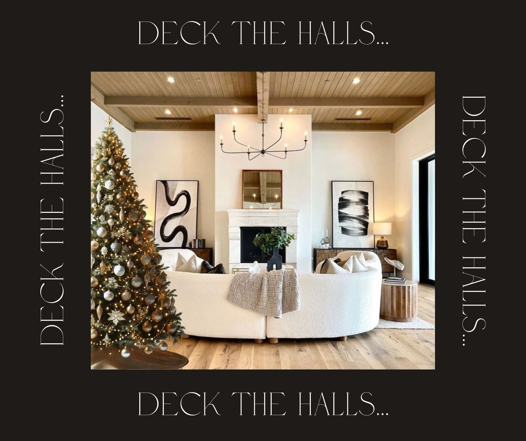 HagerBridgette's tweet photo. ✨ 5301 Scenic View Dr ✨

You can deck these halls *this* Christmas! This incredible 8,000 sq ft masterpiece was designed by John Hagy Custom Homes and Geischke Group Architecture and is now listed at $9,999,999.

Listed by Bridgette Hager
Engel &amp; Völkers Private Office https://t.co/uFUUq8WgOx