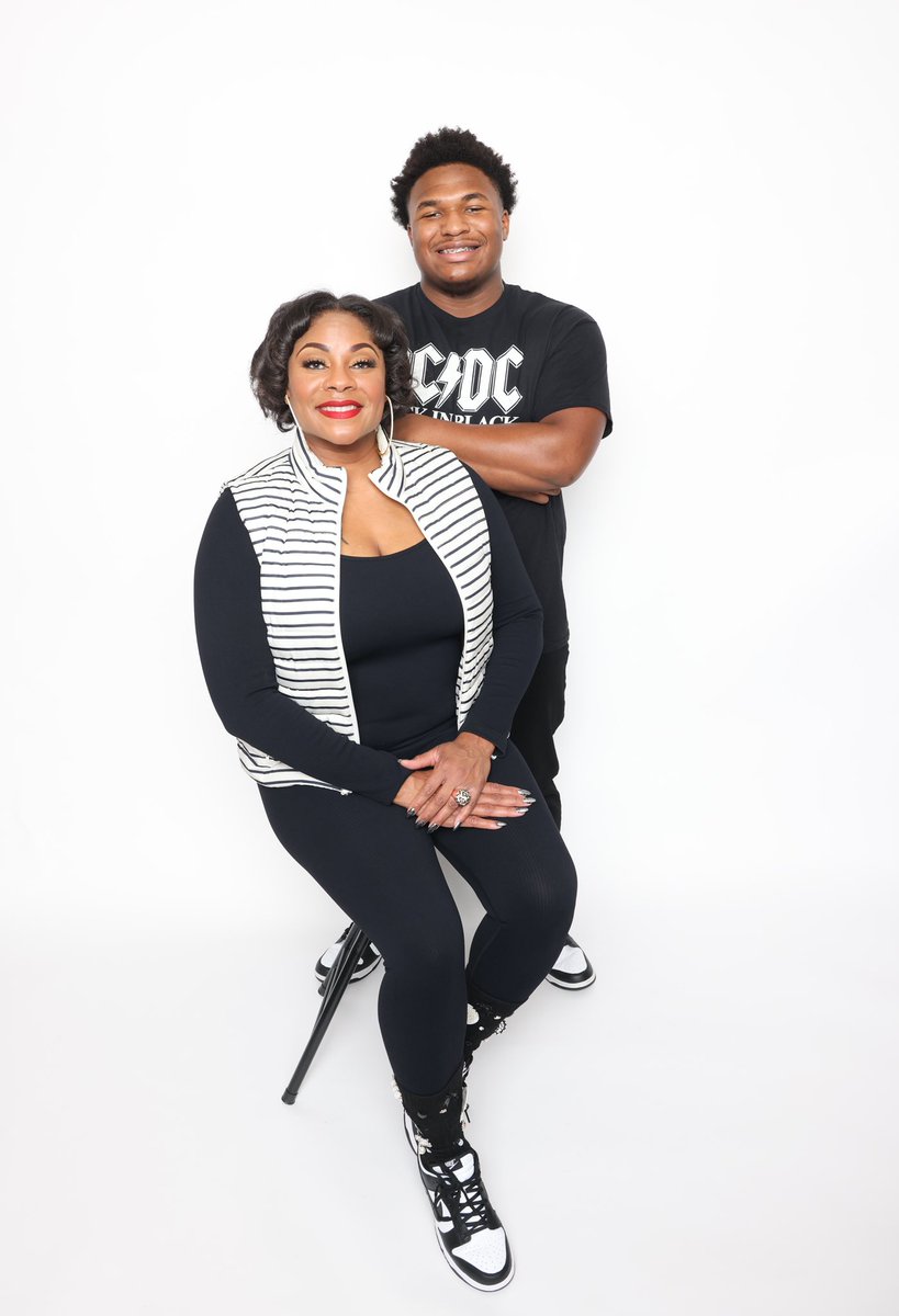 Dria Williamson tweet media