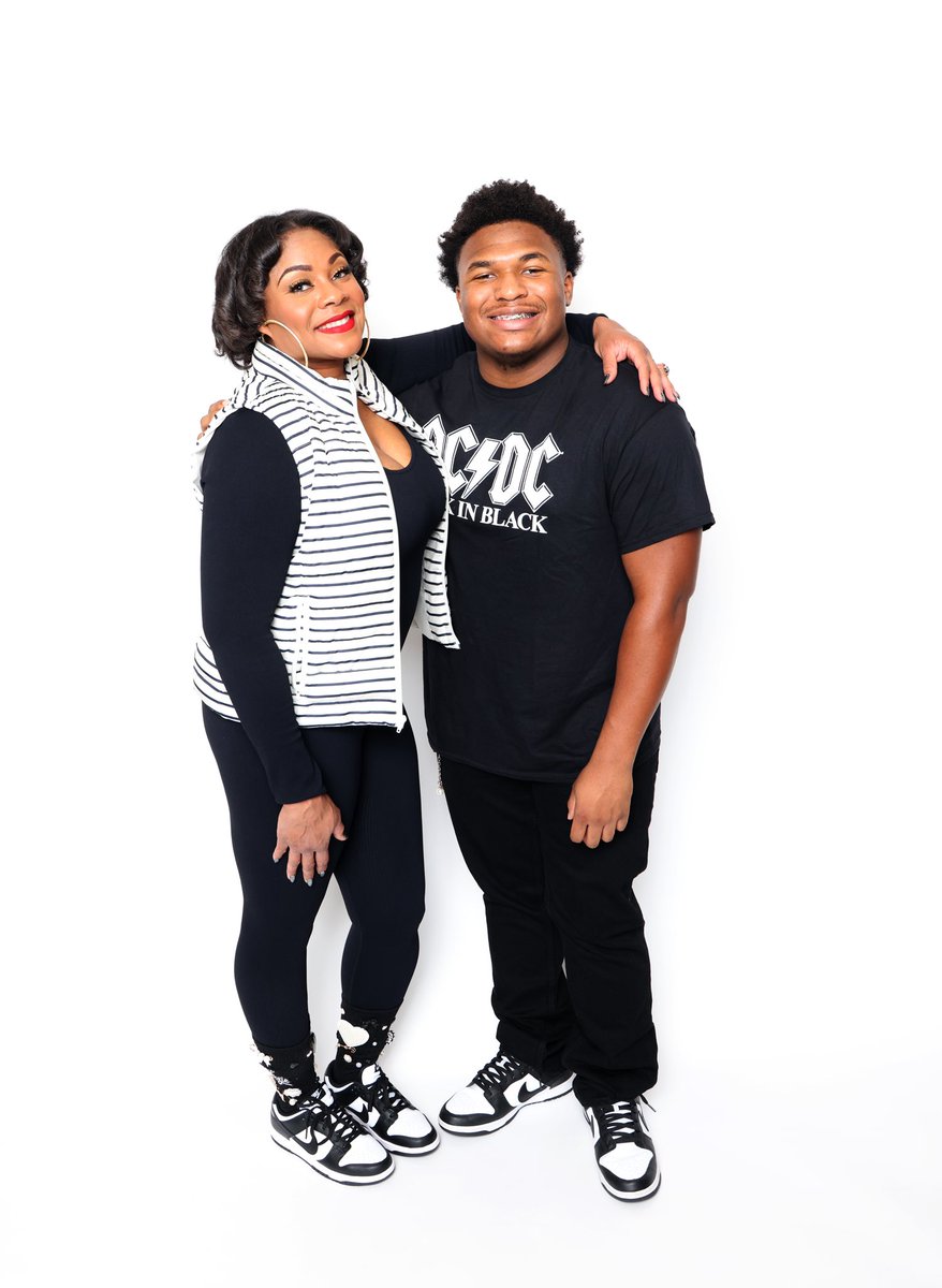 Dria Williamson tweet media